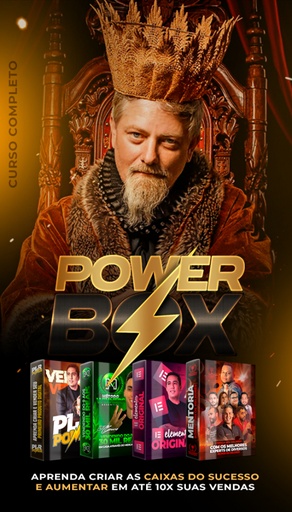 POWER BOX